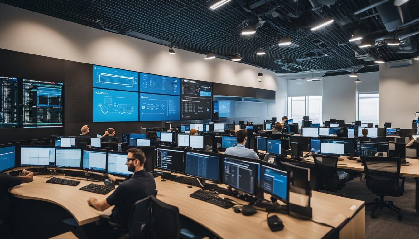 Azure DevOps Team Setup Managing Capacity Azure DevOps Team Setup Managing Capacity